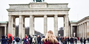 Beitragsbild des Blogbeitrags I see humans, but no humanity!
