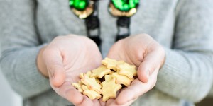 Beitragsbild des Blogbeitrags Weihnachten mit Anorexia Nervosa 
