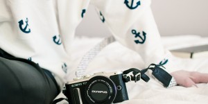 Beitragsbild des Blogbeitrags Mein neuer Begleiter: Olympus Pen e-pl8 