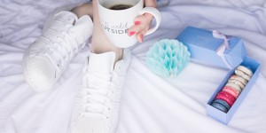 Beitragsbild des Blogbeitrags The „real“ world of Instagram