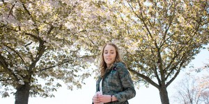 Beitragsbild des Blogbeitrags Style up your life in full Bloom | Outfit