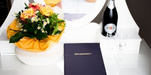 Beitragsbild des Blogbeitrags Life Update #7: Magistra rerum naturalium