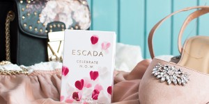 Beitragsbild des Blogbeitrags The Sweet Scent Of Summer 