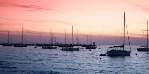 Beitragsbild des Blogbeitrags Novigrad – meine große Kroatienliebe