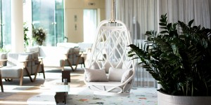 Beitragsbild des Blogbeitrags Hotel Review: Das Sonnreich Loipersdorf