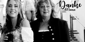 Beitragsbild des Blogbeitrags #LiebeStattVorurteile: Danke Mama!