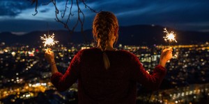 Beitragsbild des Blogbeitrags My Personal Christmas Bucket List