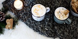 Beitragsbild des Blogbeitrags Hot Chocolate Love: My Fave Combos 