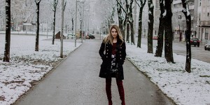 Beitragsbild des Blogbeitrags Boost your Confidence + Zara Sale Outfit