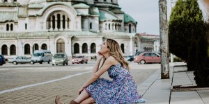 Beitragsbild des Blogbeitrags Travelguide: 48 Stunden in Sofia/Bulgarien 