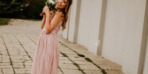 Beitragsbild des Blogbeitrags Wedding Lookbook: What Bridesmaids wear 