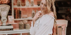 Beitragsbild des Blogbeitrags Life Update #16: Blogging Break