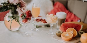 Beitragsbild des Blogbeitrags 5 Things I’ve learnt about nutrition & sport