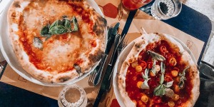 Beitragsbild des Blogbeitrags Mangiare La Dolce Vita: Foodspots in Rom 