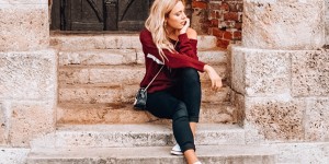 Beitragsbild des Blogbeitrags Das sind die Trendfarben für Herbst/Winter 