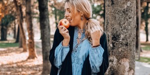 Beitragsbild des Blogbeitrags Meine Autumn Bucket List 2018