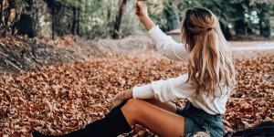 Beitragsbild des Blogbeitrags Autumn Sounds: Die besten Housesongs