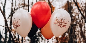 Beitragsbild des Blogbeitrags 27 Dinge, wofür ich dankbar bin 