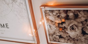 Beitragsbild des Blogbeitrags 5 Tipps, damit du dich endlich zuhause fühlst