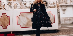 Beitragsbild des Blogbeitrags Knigge: So überlebst du die Weihnachtsfeier