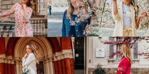 Beitragsbild des Blogbeitrags Pantone Trendfarben: Frühling 2019