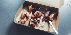 Beitragsbild des Blogbeitrags Generation Food Freaks: wie wir das Essen verlernt haben