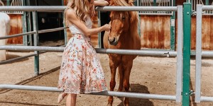 Beitragsbild des Blogbeitrags Muttertags Getaway im Reiters Reserve