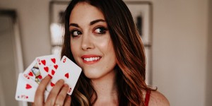 Beitragsbild des Blogbeitrags Mit offenen Karten spielen