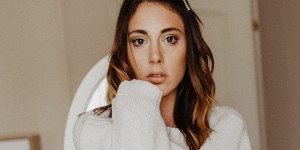 Beitragsbild des Blogbeitrags Wie ist es, Anorexie zu haben? Der Alltag mit Magersucht.