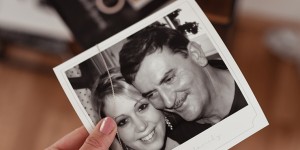 Beitragsbild des Blogbeitrags Trauerbewältigung: So habe ich den Tod meines Vaters überwunden