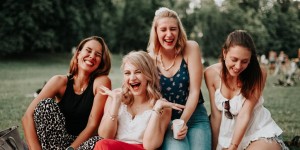 Beitragsbild des Blogbeitrags Das war mein Sommer 2020