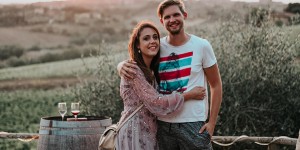 Beitragsbild des Blogbeitrags Wie ich trotz Trust Issues endlich bereit für eine Beziehung wurde!
