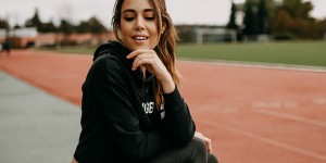 Beitragsbild des Blogbeitrags Laufmotivation: was mich wirklich antreibt