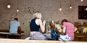Beitragsbild des Blogbeitrags Meine liebsten Hotspots in Graz