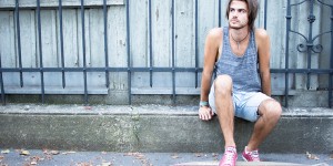 Beitragsbild des Blogbeitrags People: Longboard Shooting mit Alex 