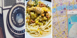 Beitragsbild des Blogbeitrags Blog-tember #19: Blog-Rückblick