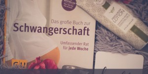 Beitragsbild des Blogbeitrags 5 Dinge, die ich im 1. Trimester über mich selbst gelernt hab…