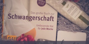 Beitragsbild des Blogbeitrags 5 Dinge, die ich im 1. Trimester über mich selbst gelernt hab… 