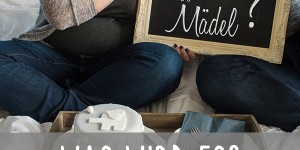 Beitragsbild des Blogbeitrags Und es wird…. (mein eigenes Gender Reveal Shooting)