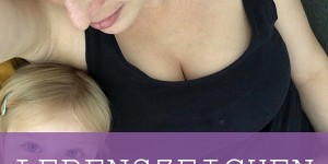 Beitragsbild des Blogbeitrags Ein Lebenszeichen – oder sowas in der Art