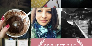 Beitragsbild des Blogbeitrags Project 365 – Woche 21 
