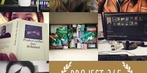 Beitragsbild des Blogbeitrags Project 365 – Woche 20 