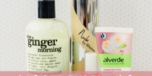 Beitragsbild des Blogbeitrags Blog-tember #3: 3×5 Sommer-Favoriten