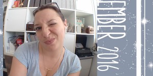 Beitragsbild des Blogbeitrags Blog-tember #4: Aktuell im September 