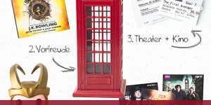 Beitragsbild des Blogbeitrags Blog-tember #7: 5 Dinge, die mich glücklich machen