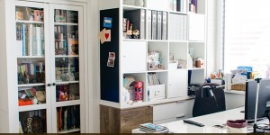 Beitragsbild des Blogbeitrags Blog-tember #8: eine kleine Office-Tour