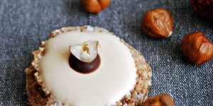 Beitragsbild des Blogbeitrags Nuss Taler