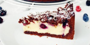 Beitragsbild des Blogbeitrags Zupfkuchen mit Früchten