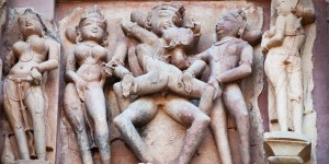 Beitragsbild des Blogbeitrags Spirituelle Sexualität: Inneres Wachstum mit körperlicher Vereinigung! 