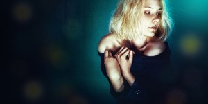 Beitragsbild des Blogbeitrags Channelings – Ein Hindernis auf dem spirituellen Pfad!